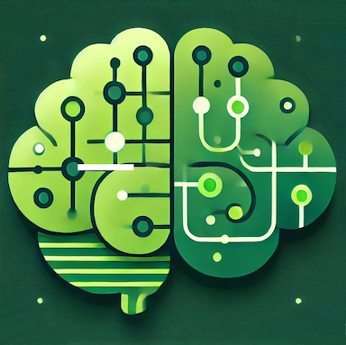 Logo showing theme of page 4 spaced repetition memory